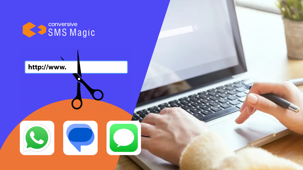 URL Shortening Best Practices for SMS and WhatsApp Campaigns